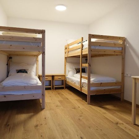 Ferienwohnung Weibold Инсбрук Экстерьер фото