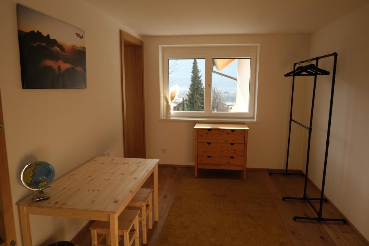 Ferienwohnung Weibold Инсбрук Экстерьер фото